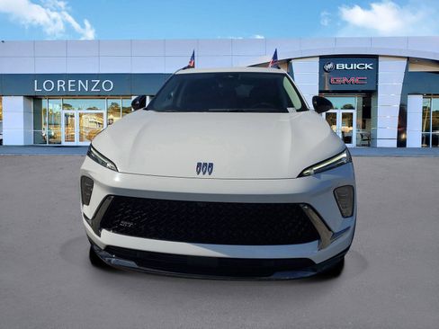 New 2026 Buick Envision Sport Touring image 2