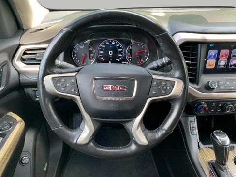 Certified 2019 GMC Acadia Denali w/ Technology Package AWD/4WD image 27