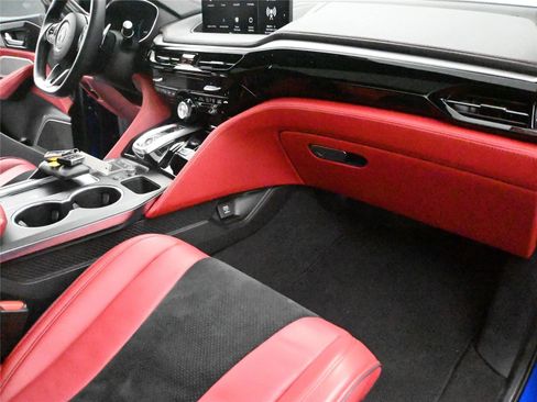 Certified 2024 Acura MDX A-Spec image 19