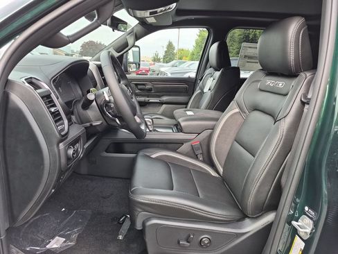 New 2026 RAM 1500 RHO w/ RHO Level 1 Equipment Group AWD/4WD image 12
