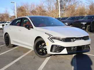 New 2026 Kia K5 GT-Line video 2