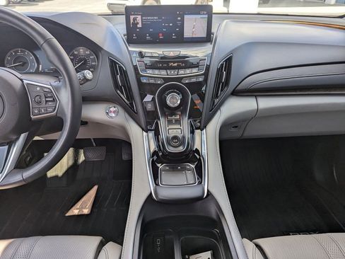 Used 2019 Acura RDX FWD w/ Advance Package image 13