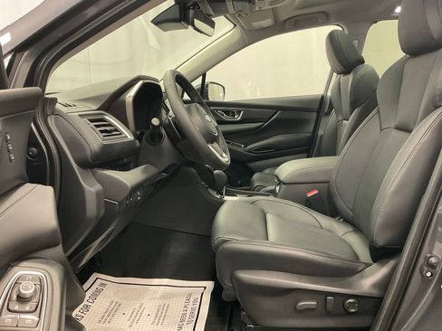 New 2026 Subaru Ascent Limited AWD/4WD image 12