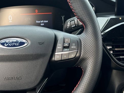 New 2026 Ford Escape ST-Line w/ Cold Weather Package image 19