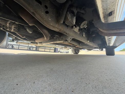 Used 2020 RAM 1500 Laramie AWD/4WD image 78