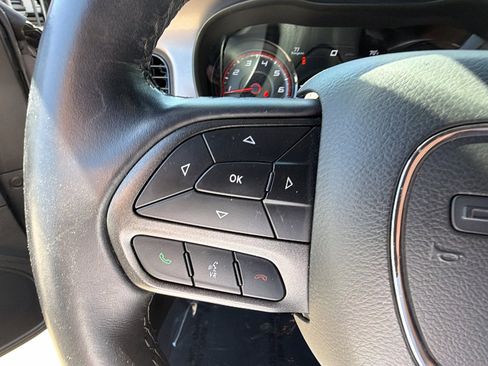 Used 2022 Dodge Charger SXT w/ Blacktop Package image 28