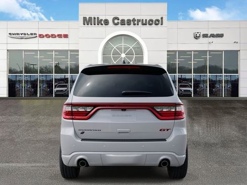 New 2026 Dodge Durango GT image 7