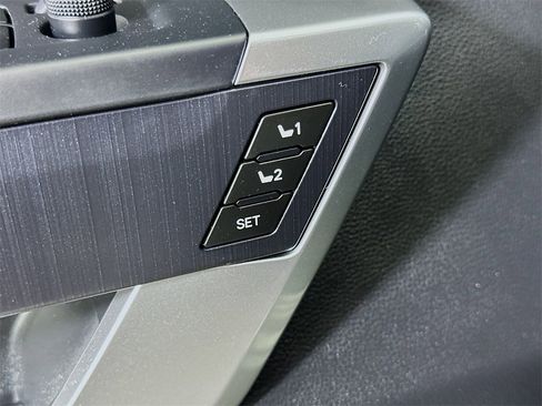 Used 2024 Toyota Tundra Platinum w/ TRD Off-Road Package image 21