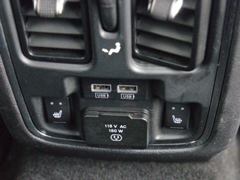 Used 2014 Jeep Grand Cherokee Limited AWD/4WD image 30