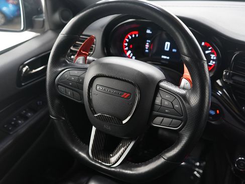 Used 2022 Dodge Durango R/T w/ Blacktop Package image 15