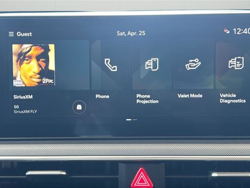 New 2026 Kia K5 LXS FWD image 16