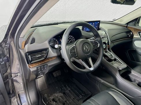 Used 2019 Acura RDX w/Advance Pkg image 9