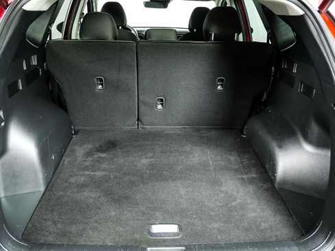 Used 2023 Hyundai Tucson SEL FWD image 29
