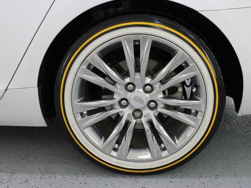 Used 2018 Cadillac XTS Luxury w/ Driver Awareness Package FWD image 63