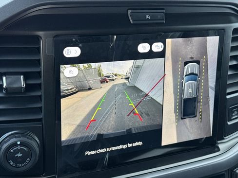 New 2026 Ford F150 XLT image 21