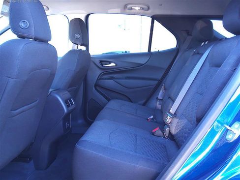 Used 2021 Chevrolet Equinox LT AWD/4WD image 7