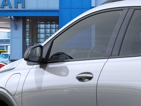 New 2027 Chevrolet Bolt RS FWD image 12
