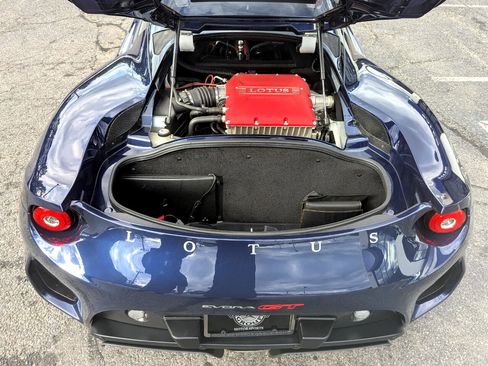 Used 2021 Lotus Evora image 30