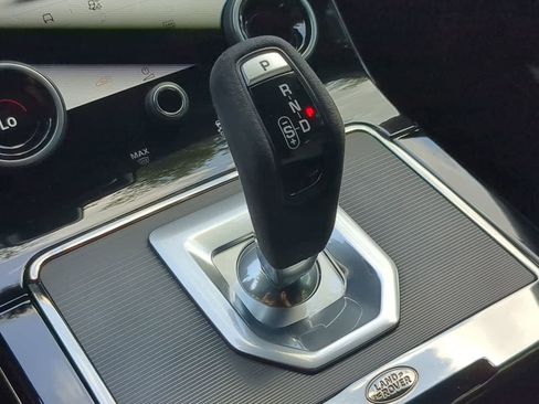 Used 2023 Land Rover Range Rover Evoque HST AWD/4WD image 33