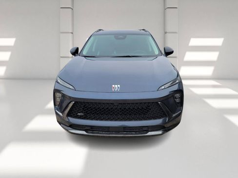 New 2026 Buick Envision Sport Touring image 2