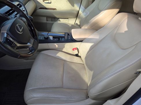 Used 2014 Lexus RX 350 AWD image 8
