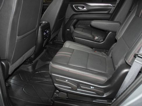 Used 2024 Chevrolet Tahoe RST w/ Luxury Package AWD/4WD image 42