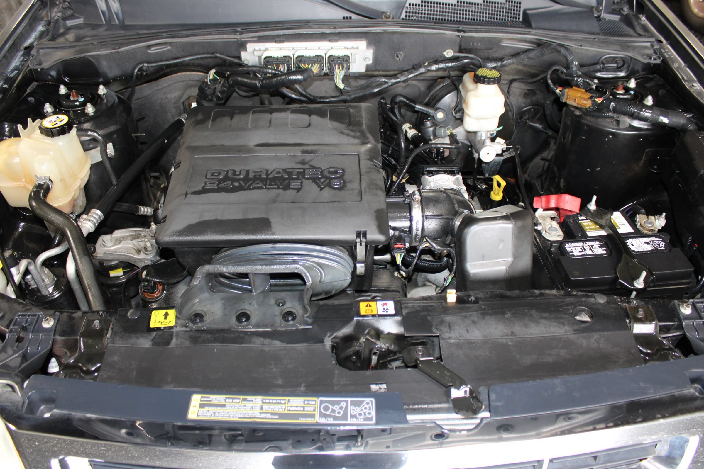 Used 2011 Ford Escape Limited FWD image 34
