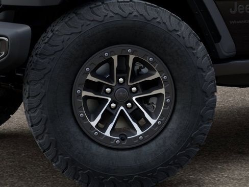 New 2026 Jeep Wrangler Unlimited Sport AWD/4WD image 4
