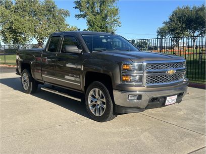 Used 2014 Chevrolet Silverado 1500 LT w/ All Star Edition