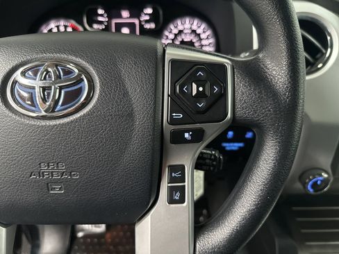 Used 2018 Toyota Tundra SR5 image 18