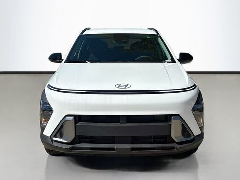 New 2026 Hyundai Kona SEL Sport image 2
