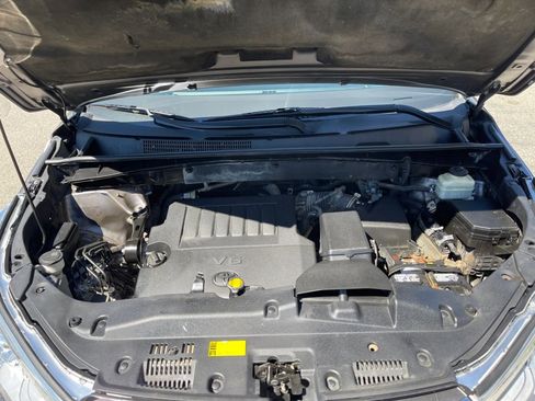 Used 2015 Toyota Highlander XLE image 35