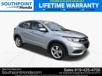 Used 2022 Honda HR-V LX 360° Tour