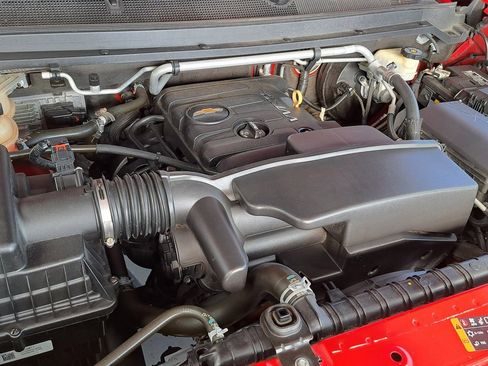 Used 2016 Chevrolet Colorado LT image 30