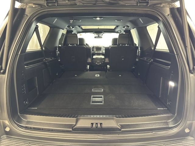Used 2021 Ford Expedition Max Limited AWD/4WD image 29