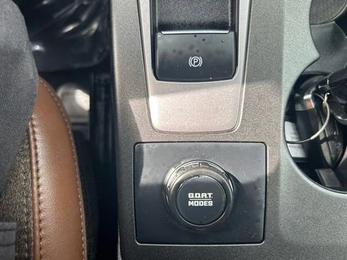 Used 2026 Ford Bronco Sport Outer Banks AWD/4WD image 20