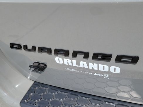 Used 2024 Dodge Durango SRT AWD/4WD image 11