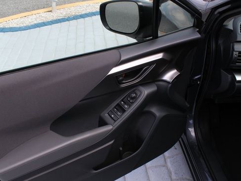 New 2025 Subaru Impreza 2.0i image 8
