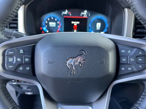 New 2025 Ford Bronco Outer Banks image 25