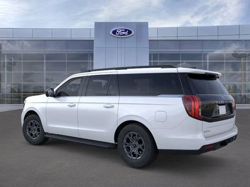 New 2025 Ford Expedition Max Active image 4