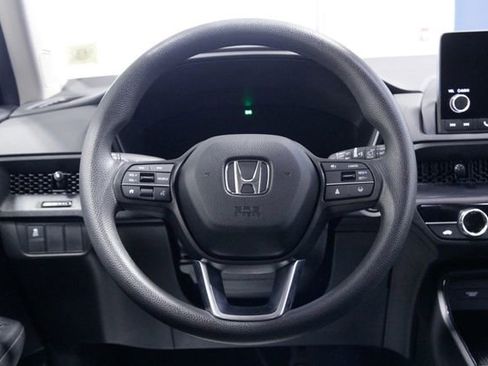 Certified 2024 Honda CR-V EX image 17