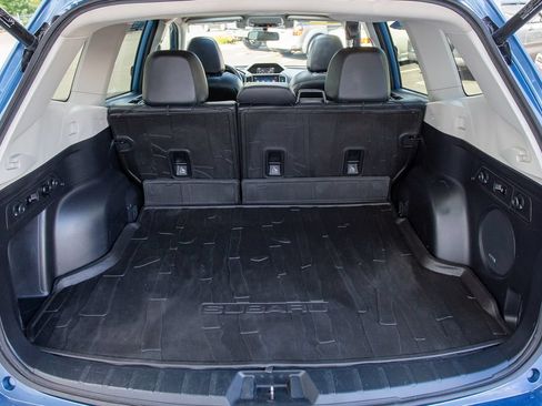 Used 2021 Subaru Forester Touring AWD/4WD image 19
