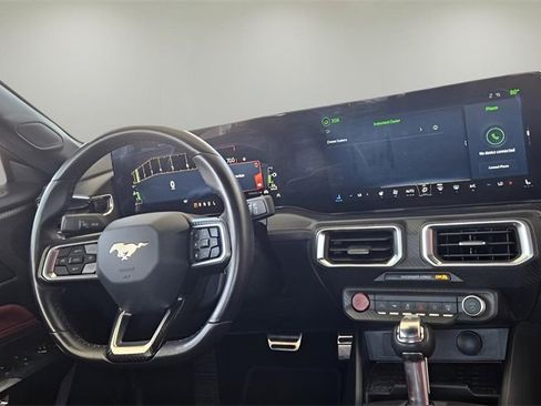 Used 2024 Ford Mustang Premium image 23