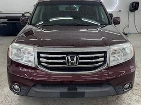 Used 2012 Honda Pilot EX-L image 7