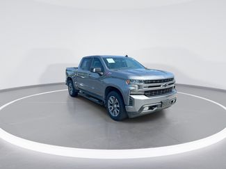 Used 2021 Chevrolet Silverado 1500 RST w/ Convenience Package II AWD/4WD video 2