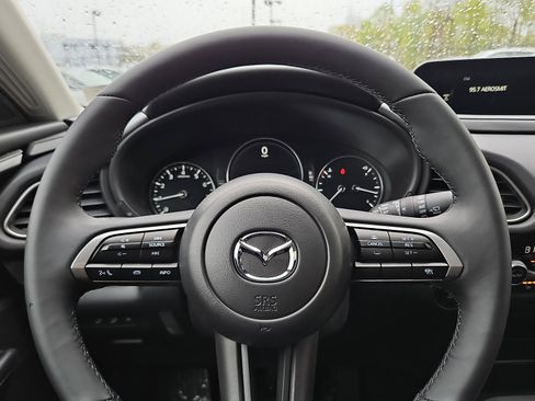 New 2026 MAZDA CX-30 AWD 2.5 S w/ Select Sport Pkg image 16