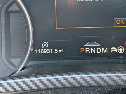 Used 2020 Ford F150 Raptor w/ Equipment Group 802A Luxury image 23