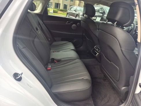 Used 2026 Genesis G80 2.5T Advanced image 28