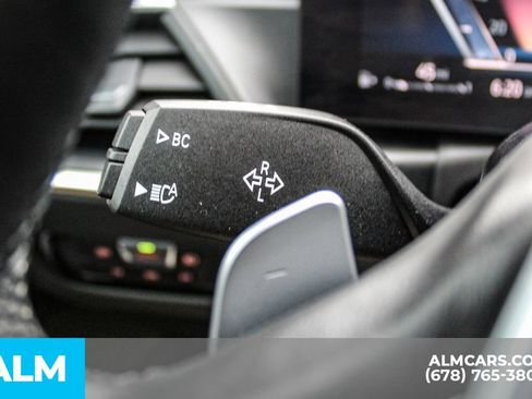 Used 2023 BMW 330i xDrive 330i xDrive w/ Premium Package image 28