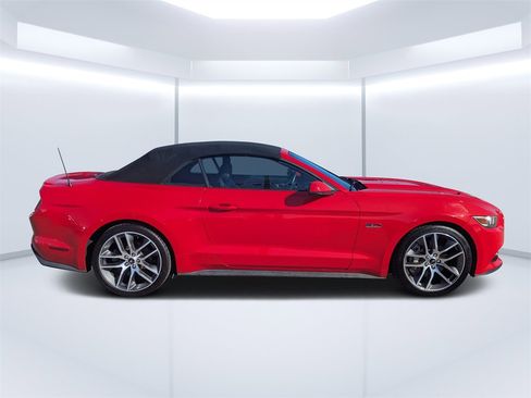 Used 2015 Ford Mustang GT Premium image 2